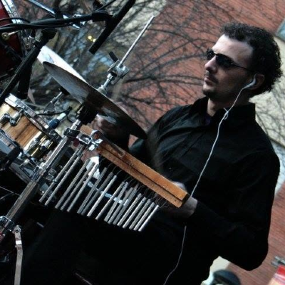 Marco Santacroce