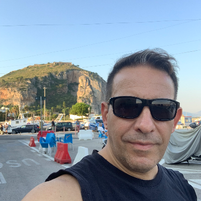 Mauro Scardetta