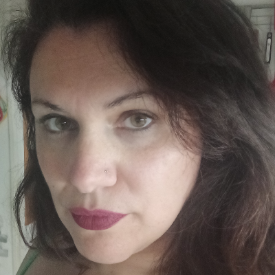 Roberta Bozzano