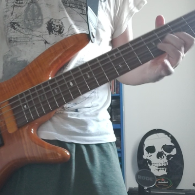 Saint Paul City Madman DAC