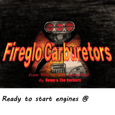 Fireglo Carburetors