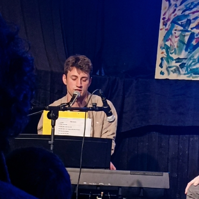 David Pozzetto
