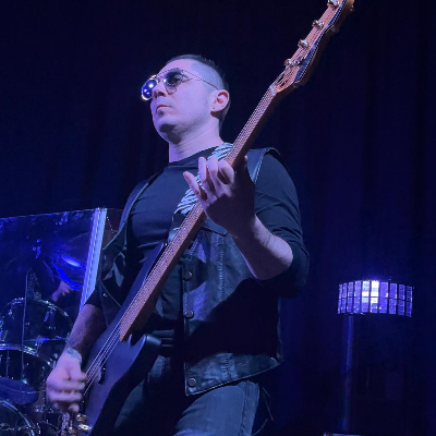 Daniele Bruzzesi