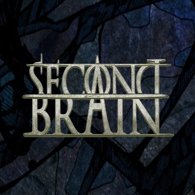 Second Brain