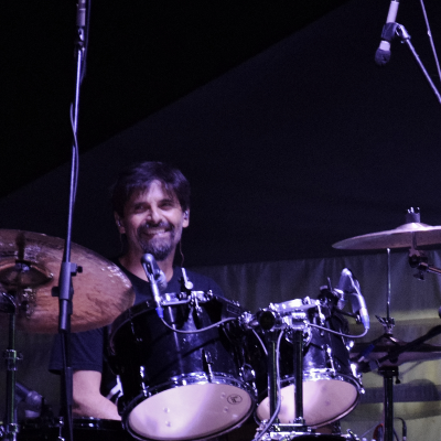 Massimiliano Bariletti