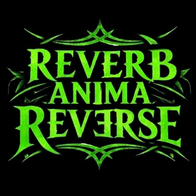 Reverb Anime Reverse 