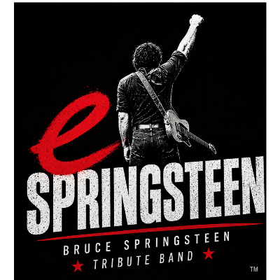 eSpringsteen Band Bruce Springsteen Tribute Band