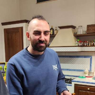 Gabriele Marzoli