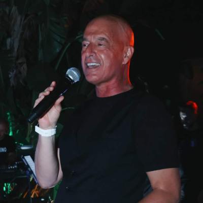 Gianfranco Portogallo