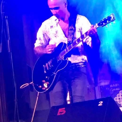 Simone Dionisio Perricone