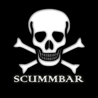 SCUMMBAR