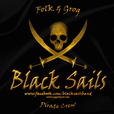 Black Sails Band