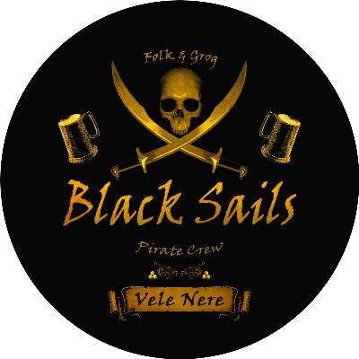 Black Sails Band | Vele Nere