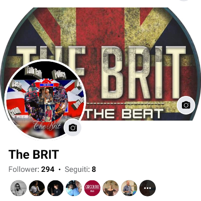 The Brit