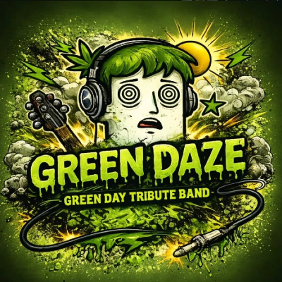 Green Daze