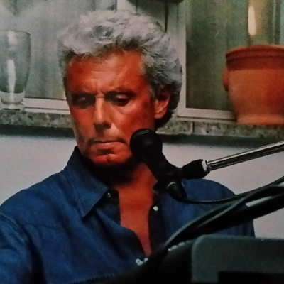 Luca Novello D' Amico