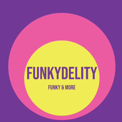 Funkydelity funky &  more