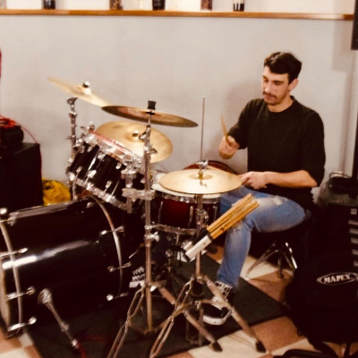 Davide Ferrari