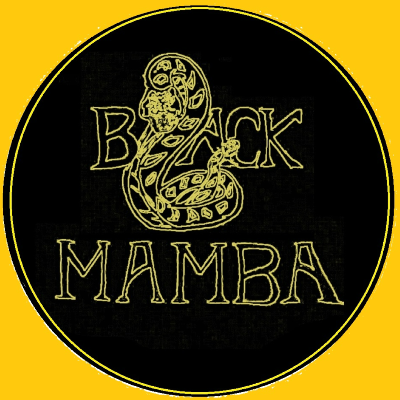 Black Mamba