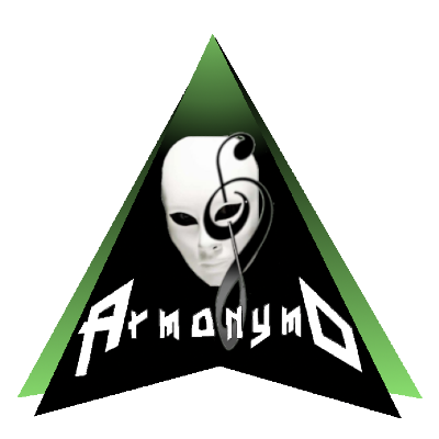 Armonymo