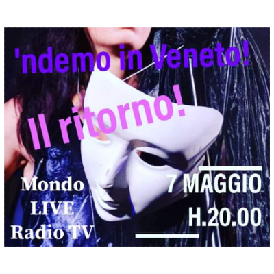 Locandina evento