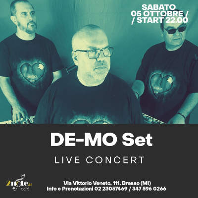 DE-MO Set