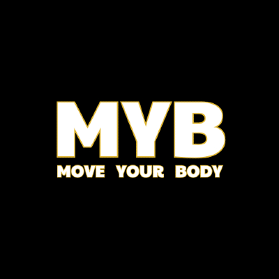 MOVE YOUR BODY