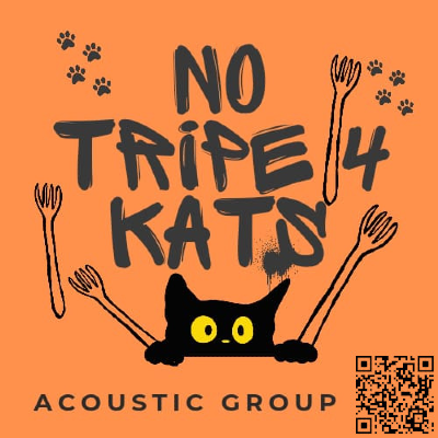 No Tripe 4 Kats