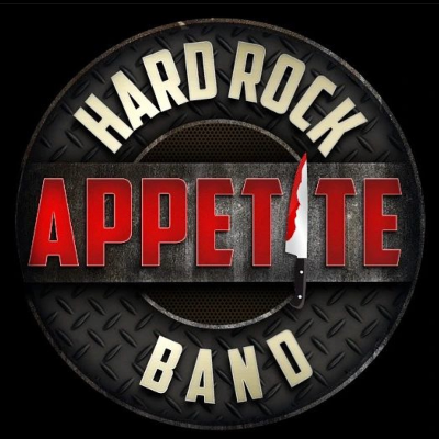 Appetite Hard Rock Band