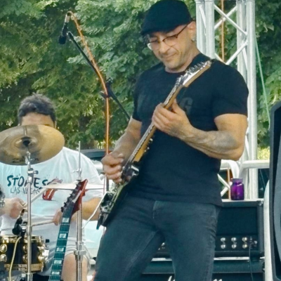Armando Arcuri