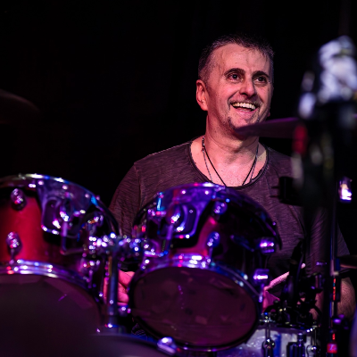 Claudio Antonico