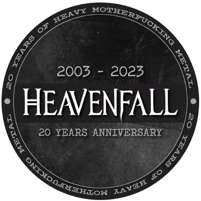 Heavenfall