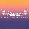 HEAVEN Elisa Cover Band