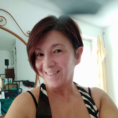 Mariangela Pugno