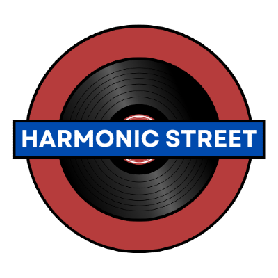 Harmonic Street