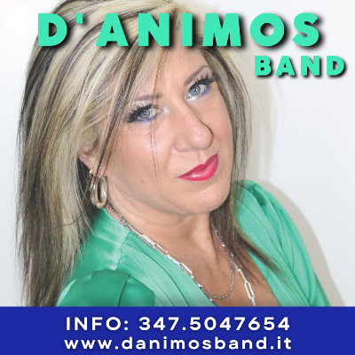 Orchestra D'animos Band