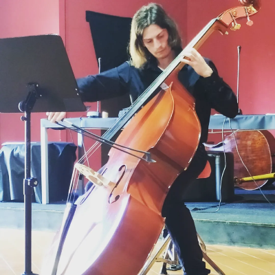 Alessandro De Laurentiis