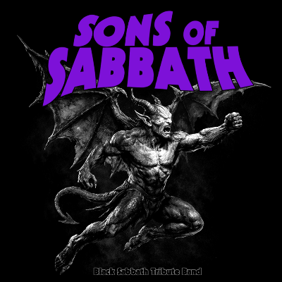 Sons of Sabbath
