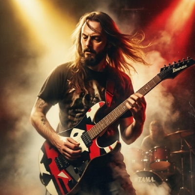 Alex Tomasi