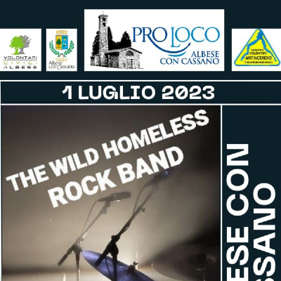 Locandina evento