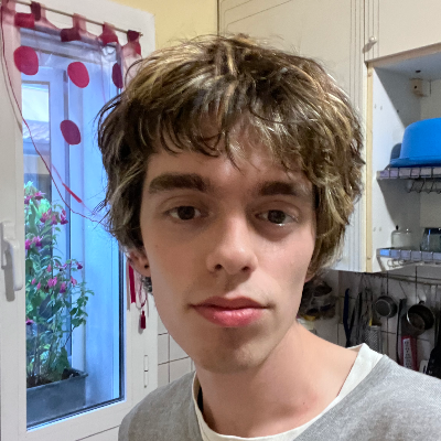 René B