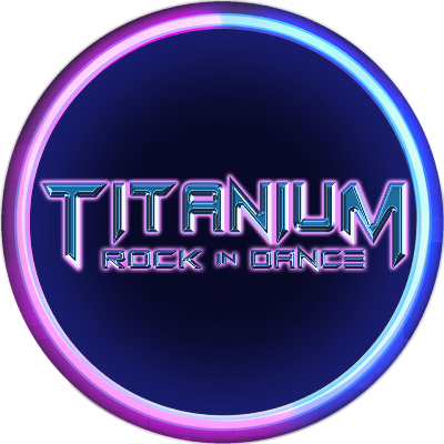 Titanium 