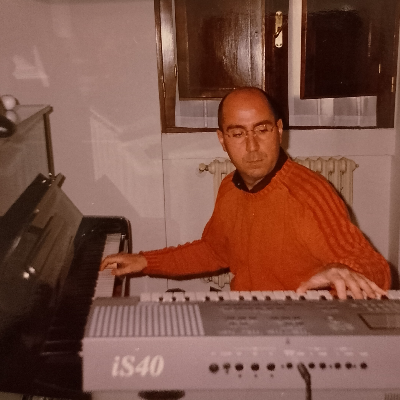 Giuseppe Pascarito