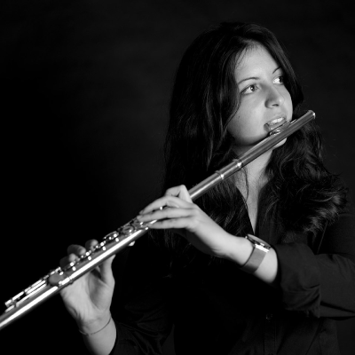 Lezioni di flauto traverso