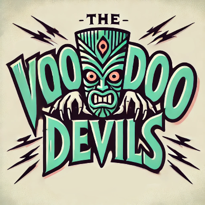 The Voodoo Devils