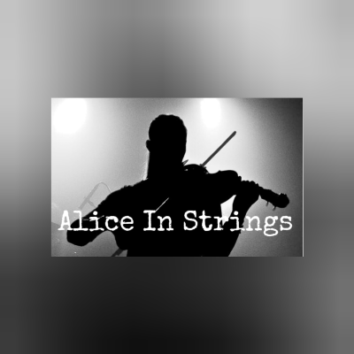 Alice In Strings
