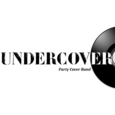 Undercover_partycoverband
