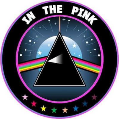In The Pink 
