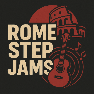 Rome Step Jams