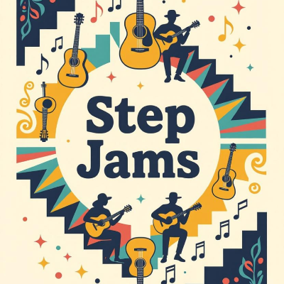 Darsena Step Jams